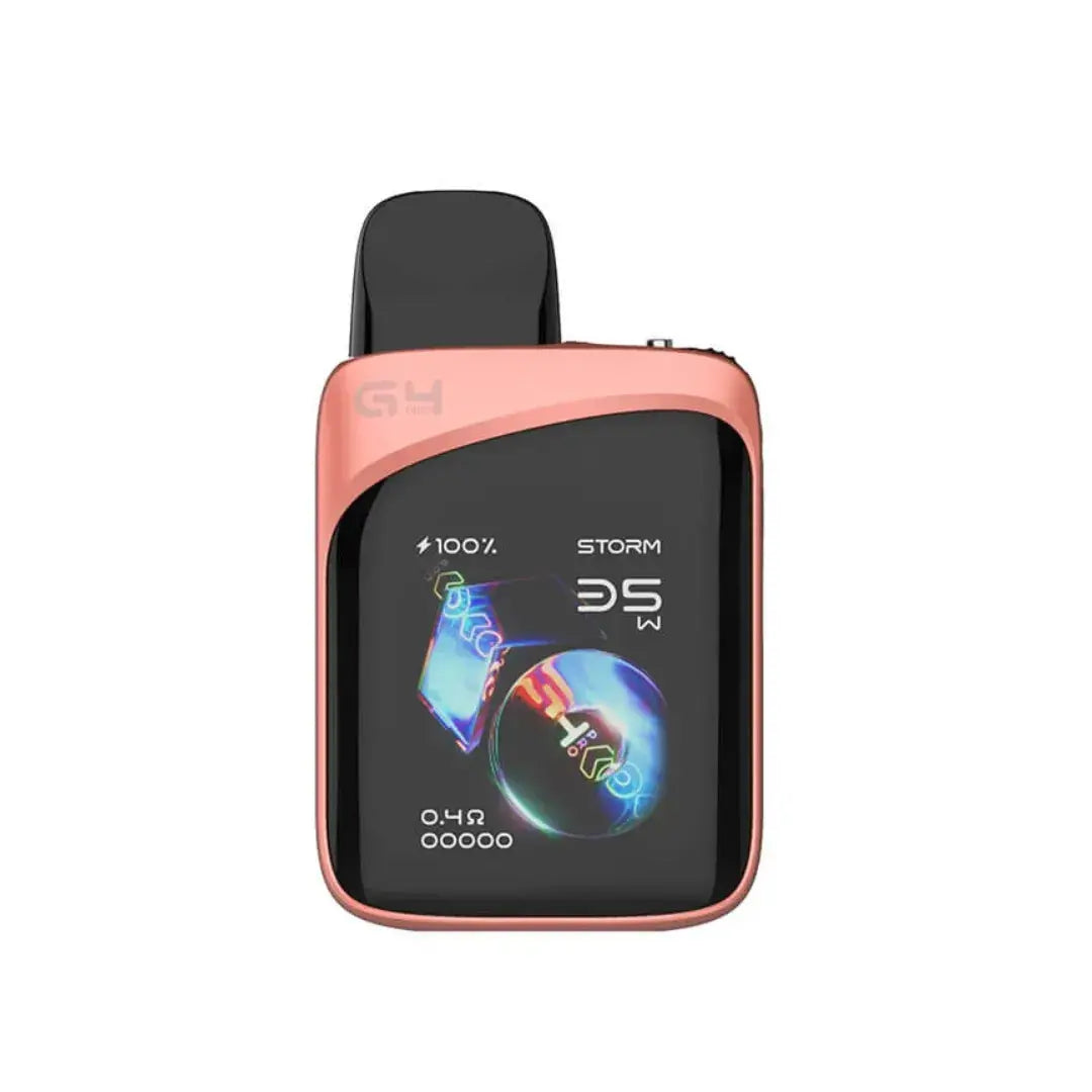 Uwell Caliburn G4 Pro Koko Pod Vape Kit