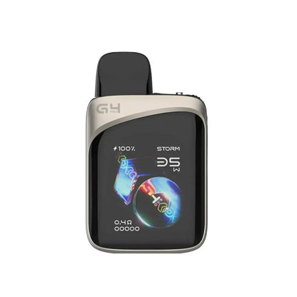 Uwell Caliburn G4 Pro Koko Pod Vape Kit