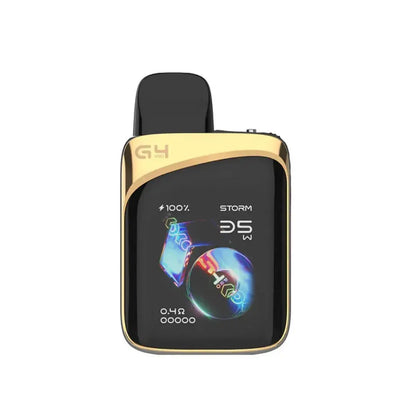 Uwell Caliburn G4 Pro Koko Pod Vape Kit