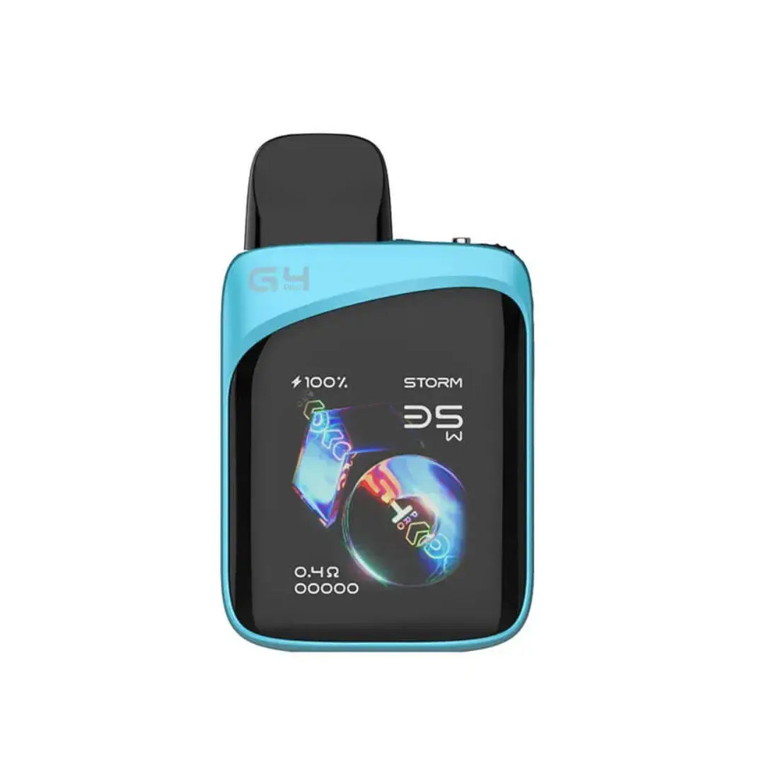 Uwell Caliburn G4 Pro Koko Pod Vape Kit