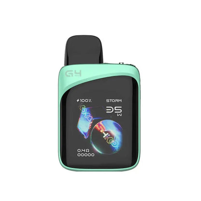 Uwell Caliburn G4 Pro Koko Pod Vape Kit