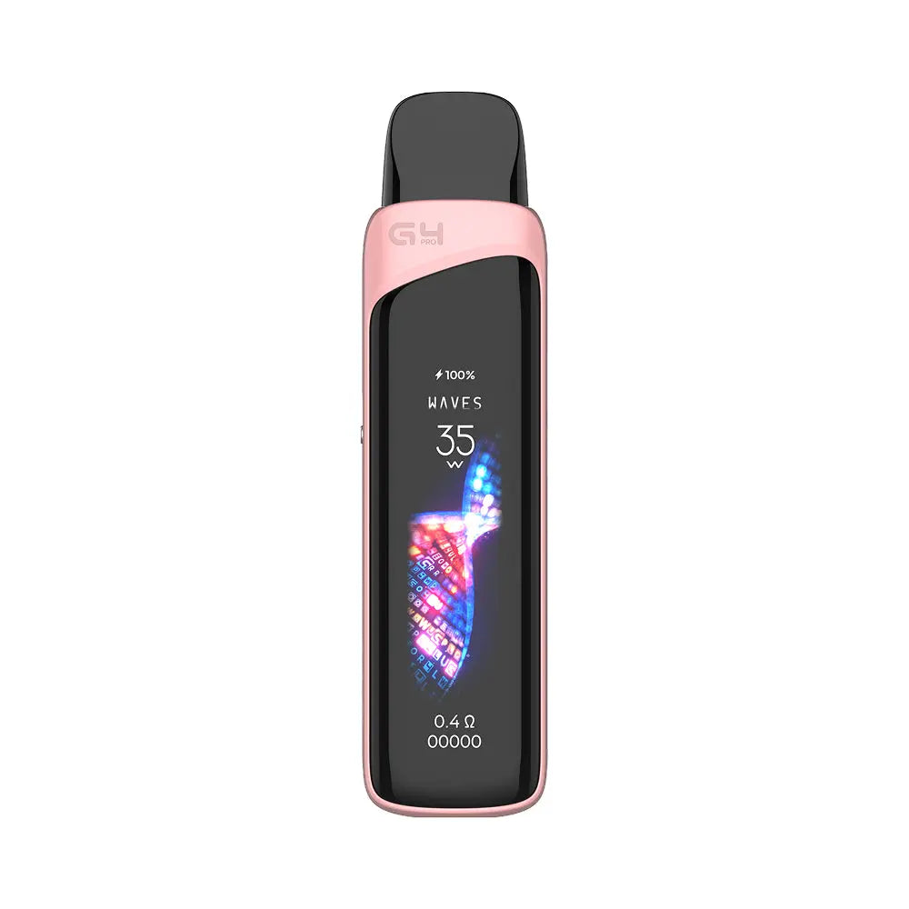 uwell caliburn uk Uwell Caliburn G4 Pro Kit – 2 Free E-Liquids