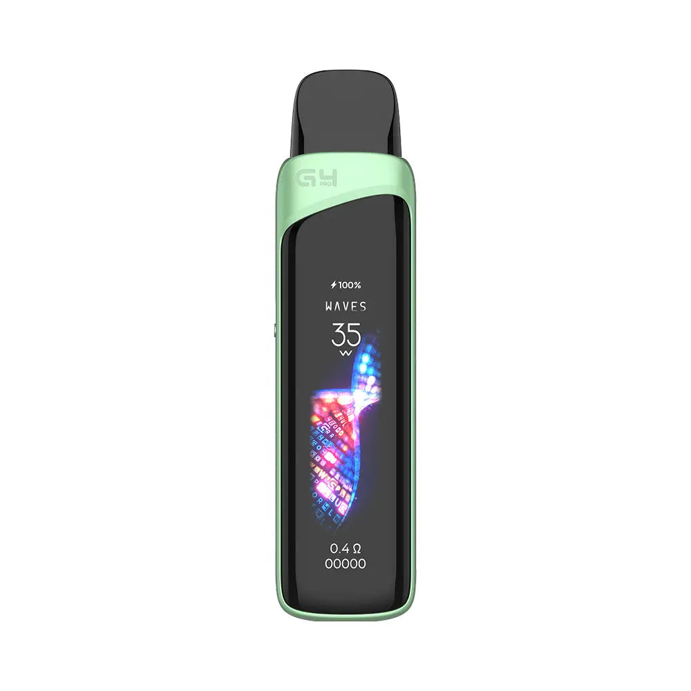 Uwell Caliburn G4 Pro Vape Kit Uwell