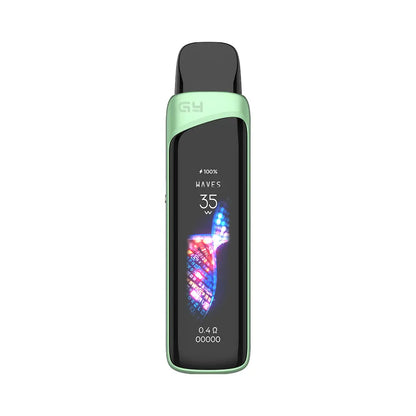 Uwell Caliburn G4 Pro Vape Kit Uwell