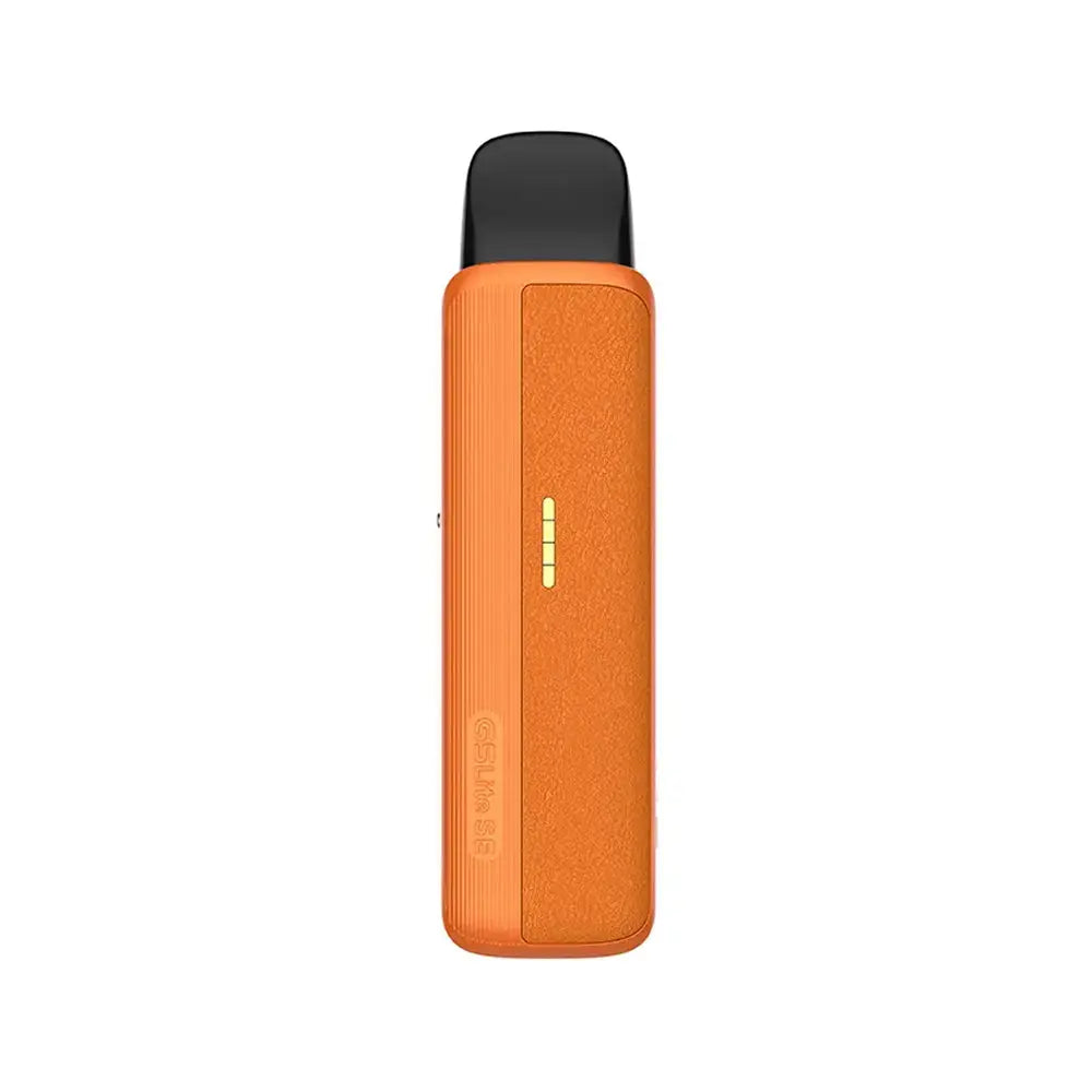 Uwell Caliburn G5 Lite SE Orange Leather Kit