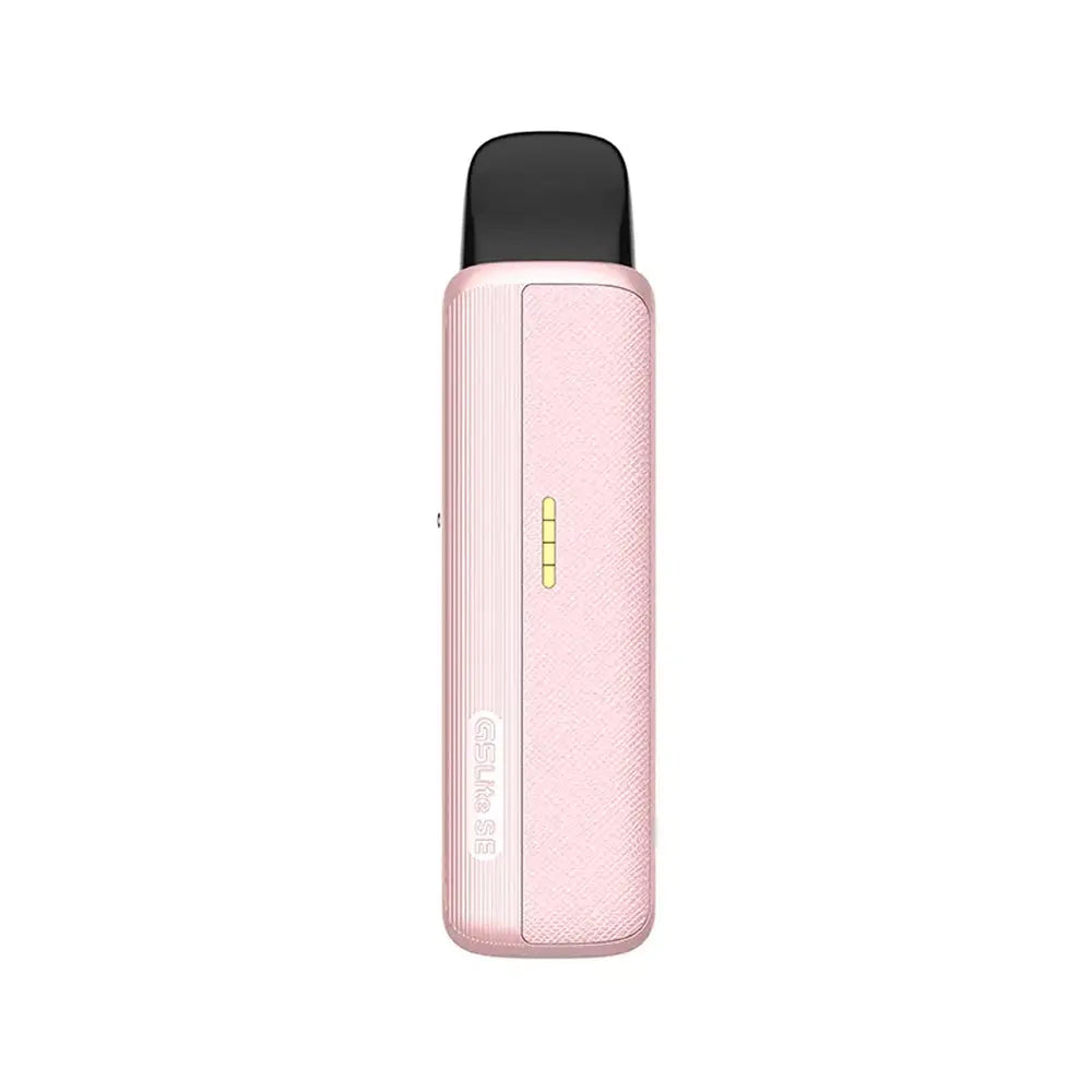 Uwell Caliburn G5 Lite SE Pink Leather Kit