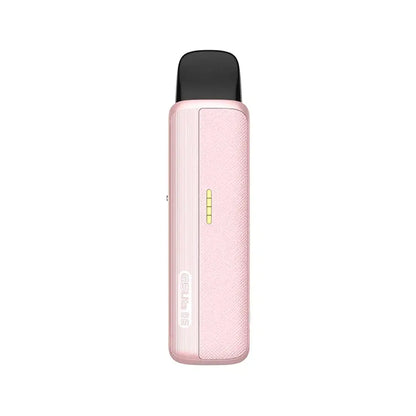 Uwell Caliburn G5 Lite SE Pink Leather Kit