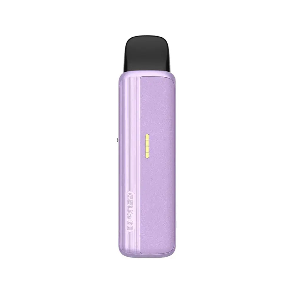 Uwell Caliburn G5 Lite SE Purple Leather Kit