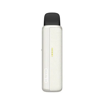 Uwell Caliburn G5 Lite SE White Leather Kit