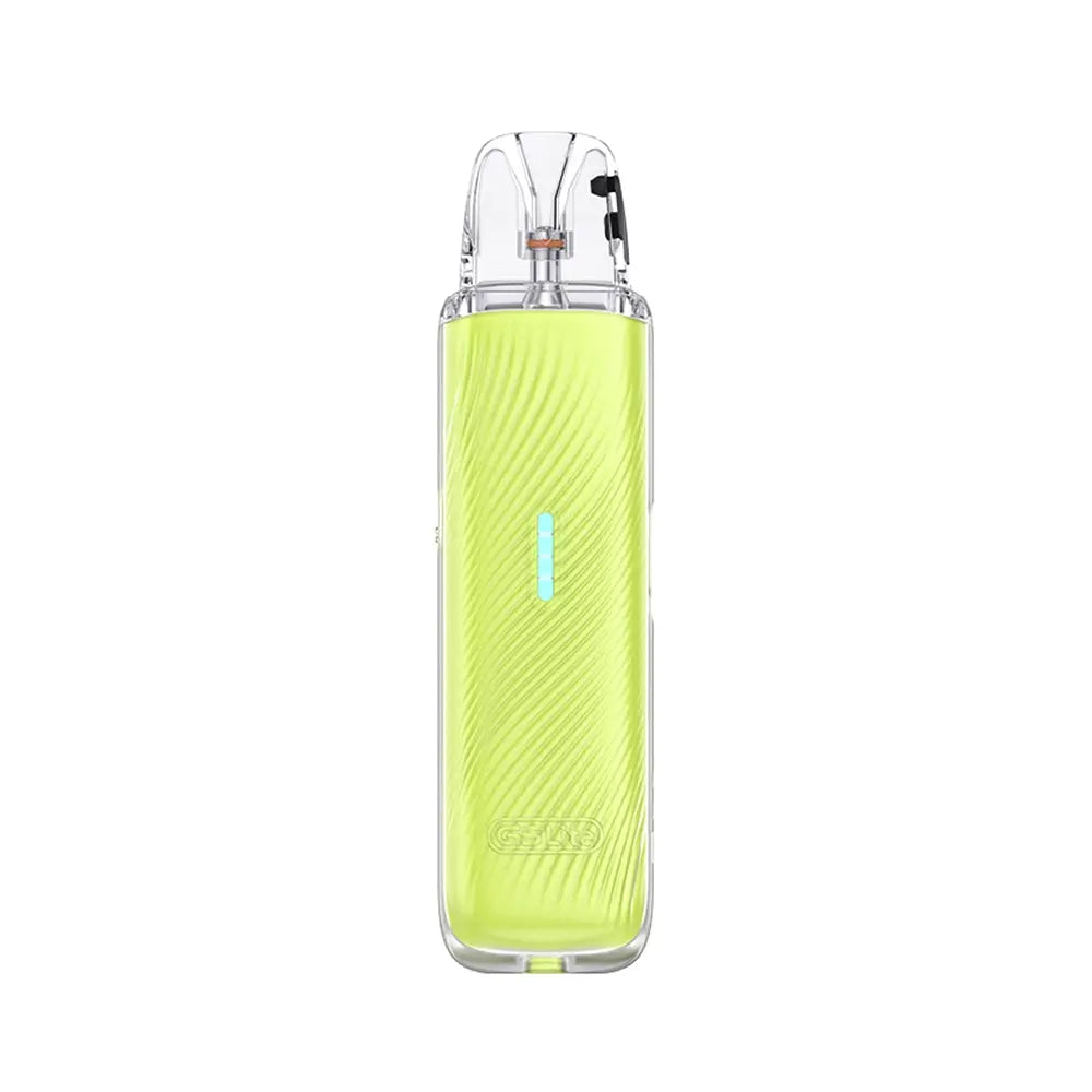 Uwell Caliburn G5 Lite Lemon Green Kit