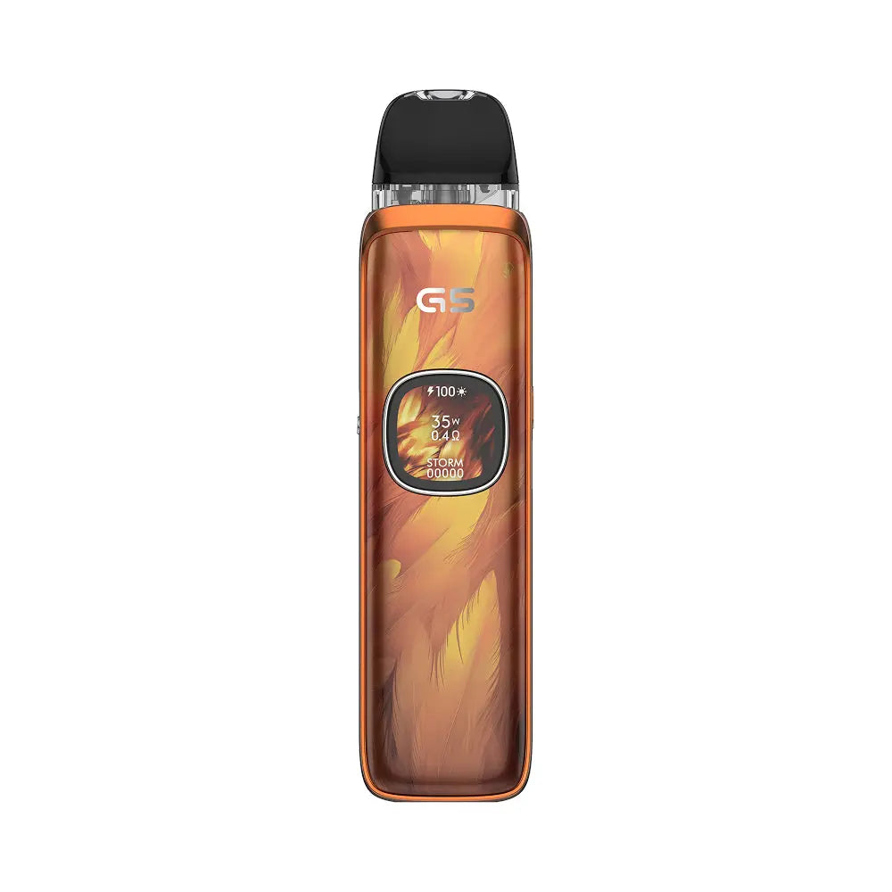 Uwell Caliburn G5