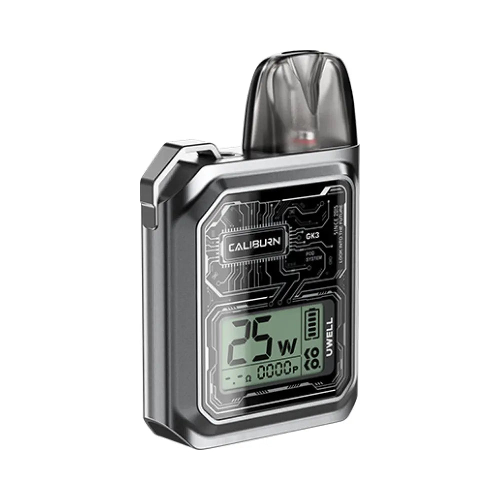 Uwell Caliburn G3 Pro Koko - Review | Exclusive | Tidal Vape Uwell Caliburn G3 Pro Koko - Review | Exclusive | Tidal Vape