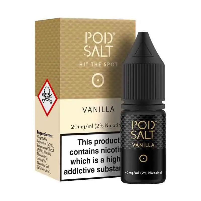 Can You Use Nic Salt in a Regular Vape | Tidal Vape Can You Use Nic Salt in a Regular Vape | Tidal Vape