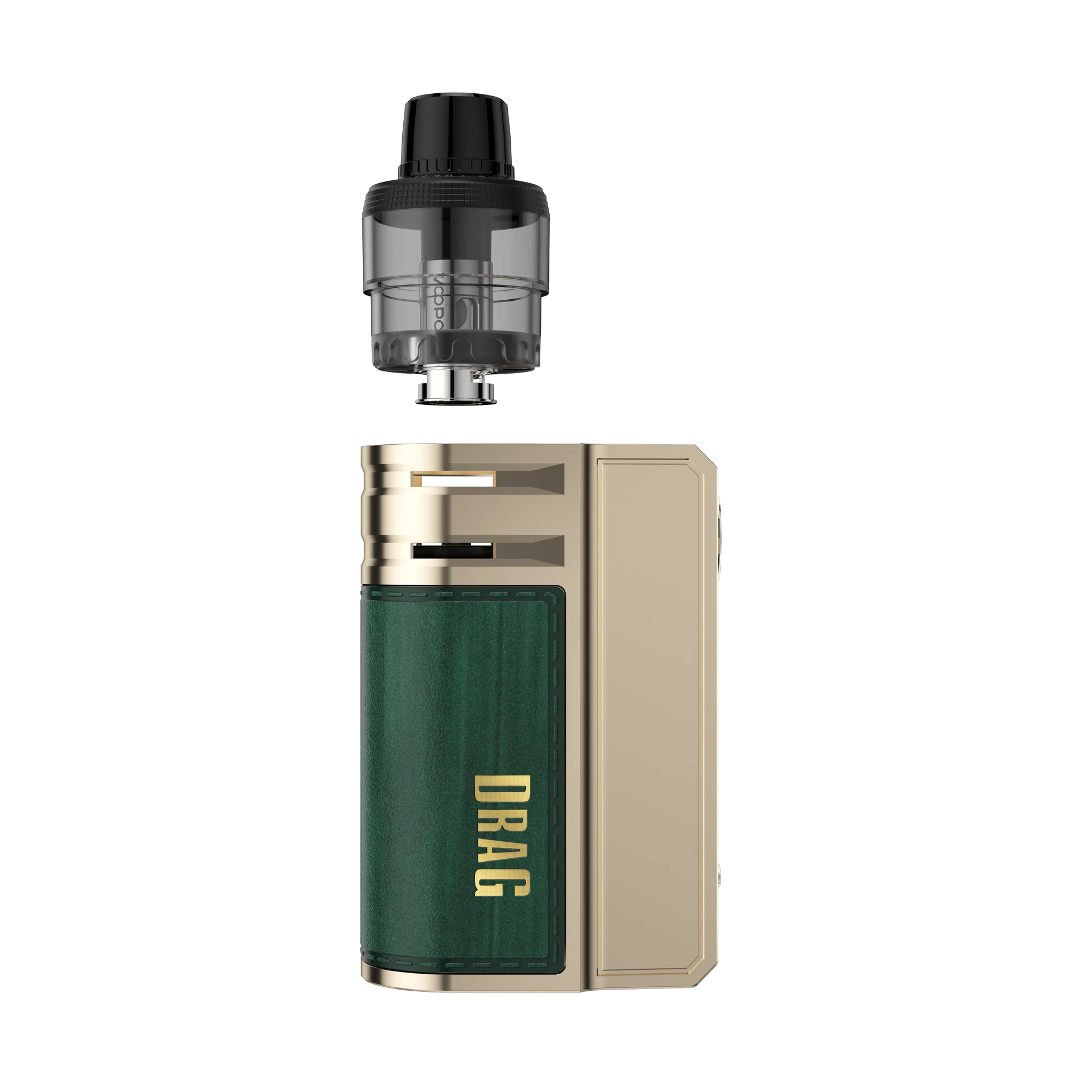 Voopoo Drag E60 Pod Mod Kit Voopoo Drag E60 Pod Mod Kit