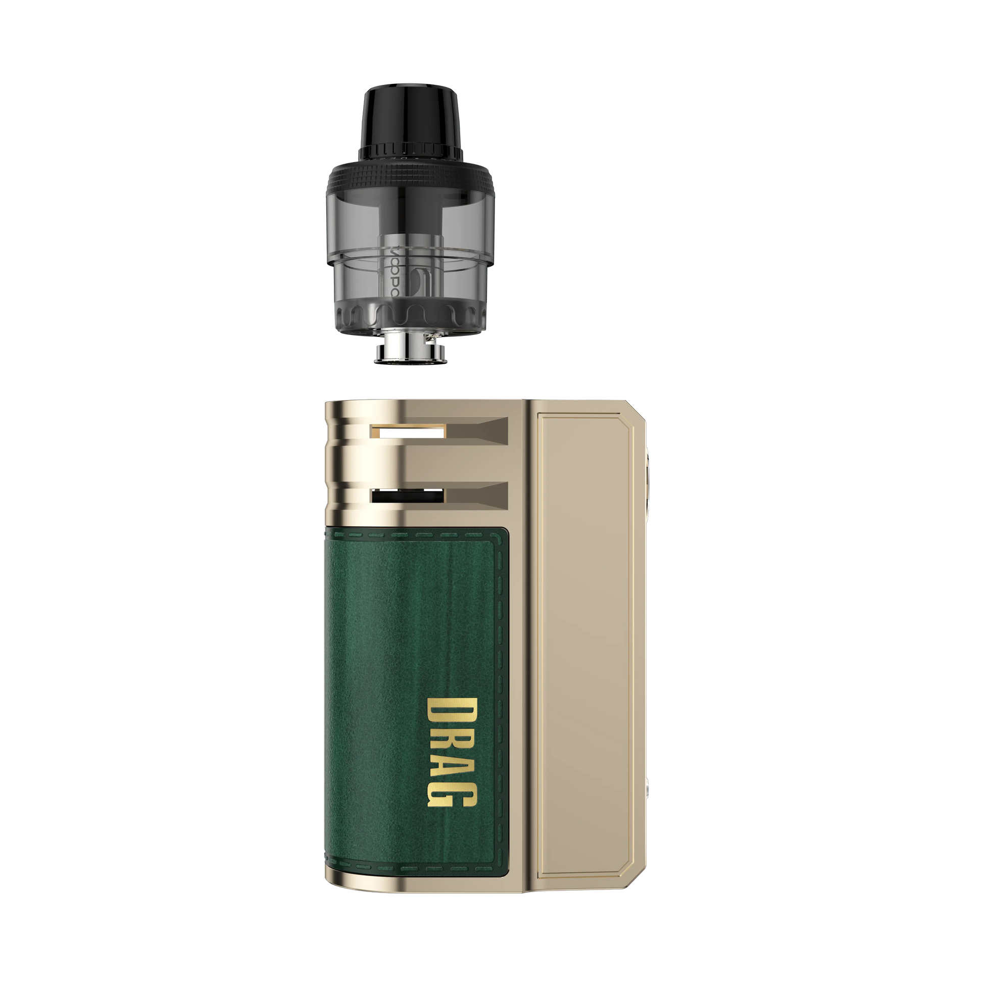Voopoo Drag E60 Pod Mod Kit Voopoo Drag E60 Pod Mod Kit