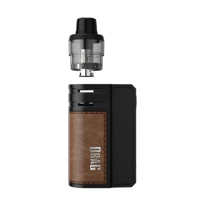 Voopoo Drag E60 Pod Mod Kit Voopoo Drag E60 Pod Mod Kit