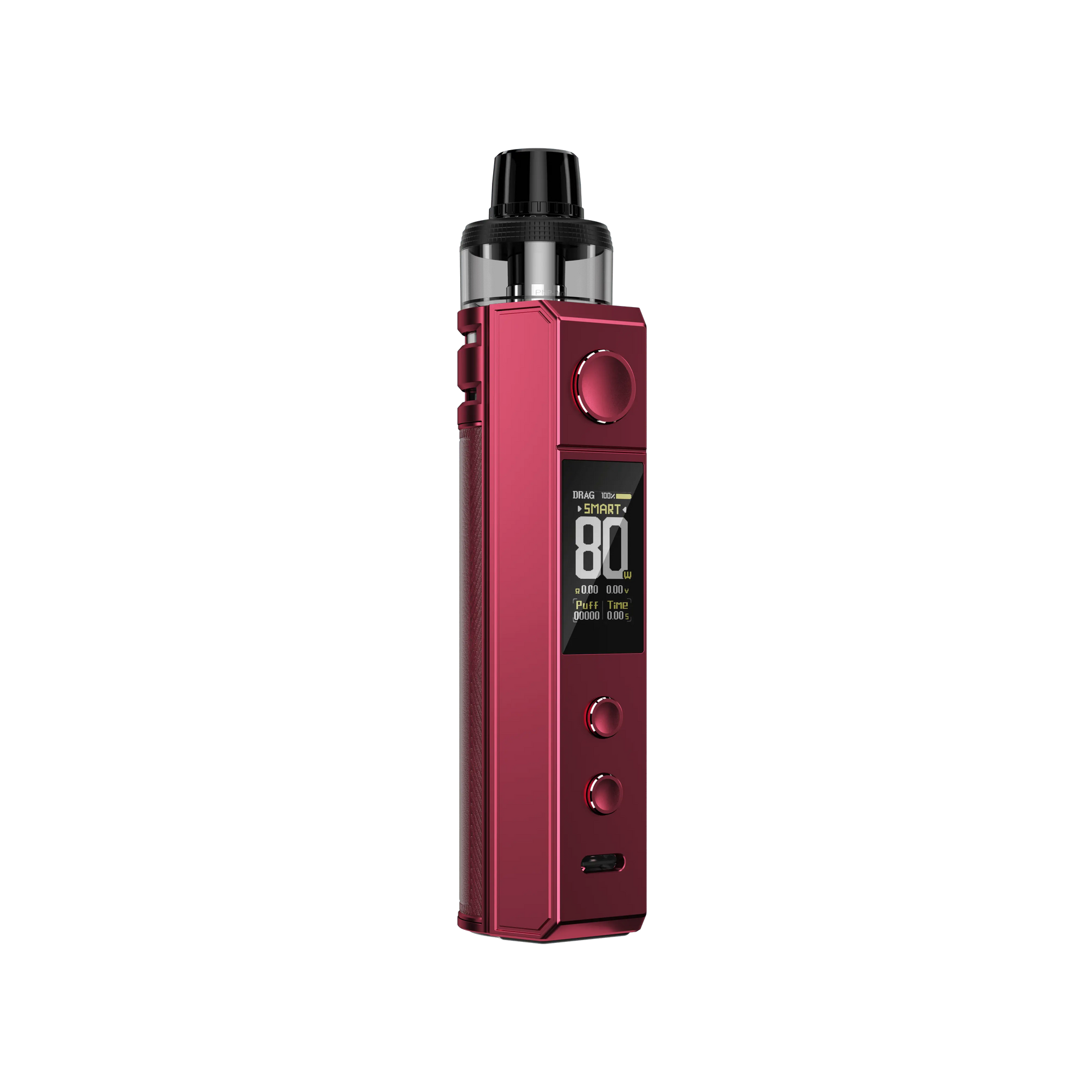 Buy VooPoo Drag H80s vape kit online