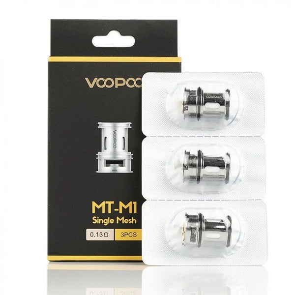 Voopoo MT-M1 MESH Coil Voopoo MT-M1 MESH Coil