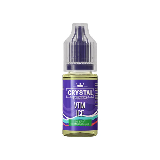 VTM Ice 10ml Original Salts V2 by SKE Crystal