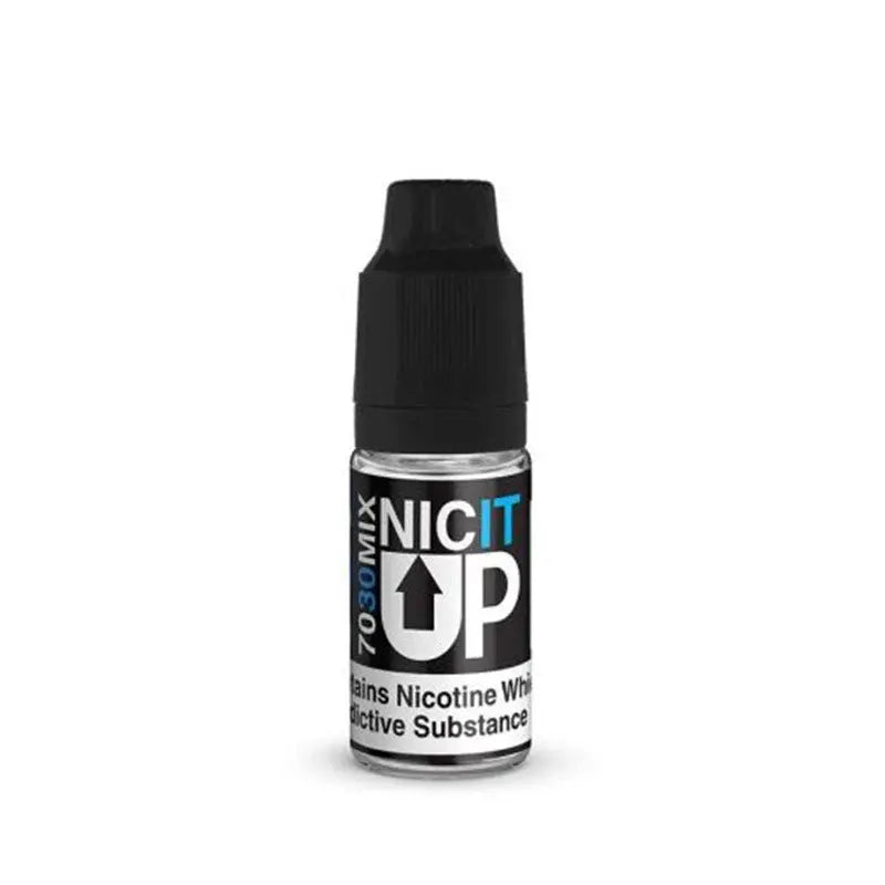 Vampire Vape NicIt Up 70/30 10ml 18mg Nicotine Shot