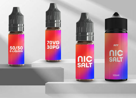 vape-juice-types-for-every-vaper