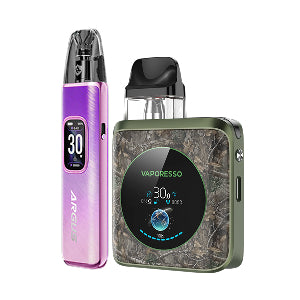 VooPoo Argus Pro 2 Vape Kit: A Review VooPoo Argus Pro 2 Vape Kit: A Review