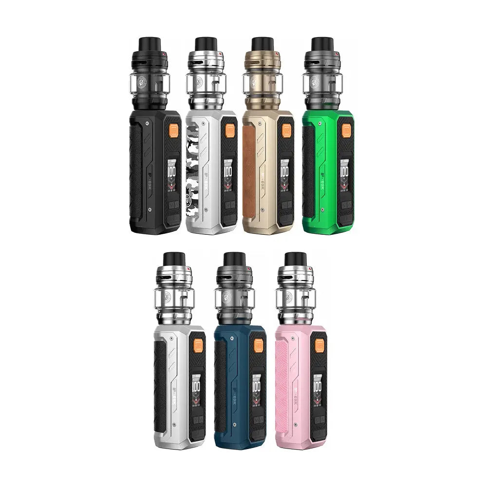 Vaporesso Armour Ultra 100W Box Kit Vaporesso
