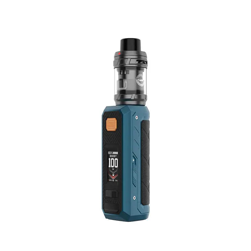 Vaporesso Armour Ultra Box Kit  2 Free E-Liquids | Next Day UK