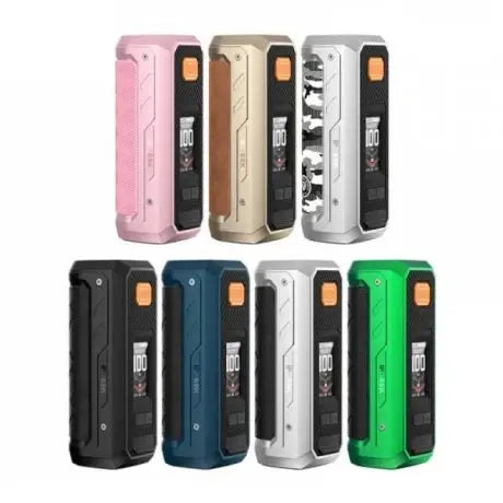 Vaporesso Armour Ultra Box Mod Vaporesso
