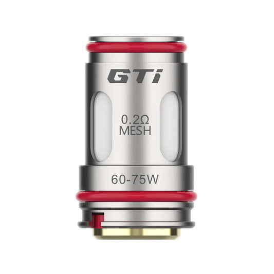 Vaporesso GTi Mesh Coil - Pack of 5