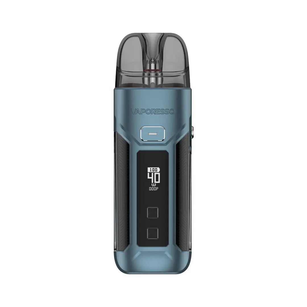 why does my vaporesso pod leak Vaporesso LUXE X Pods (0.8 ohm) by Vaporesso