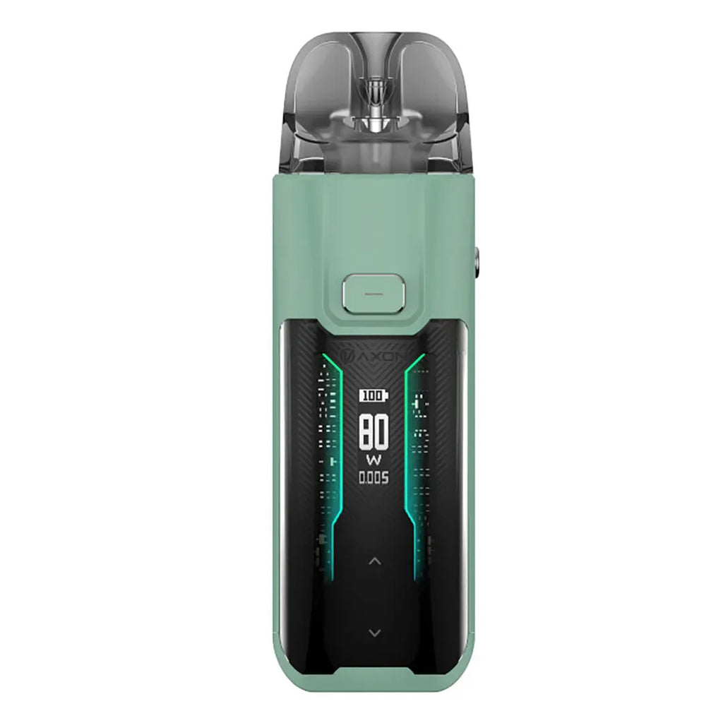 Vaporesso vs Voopoo: Comparison Pods, Price & Performance
