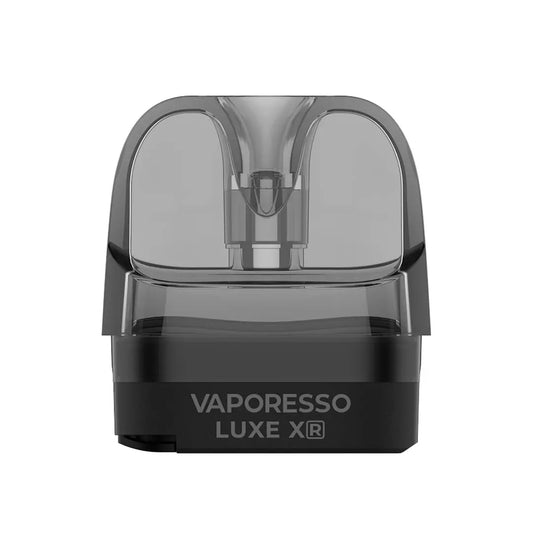 Vaporesso Luxe XR Max Replacement Pods - (Pack of 2)