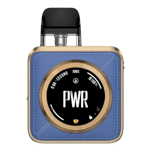 Vaporesso XROS 5 Nano Pod Vape Kit