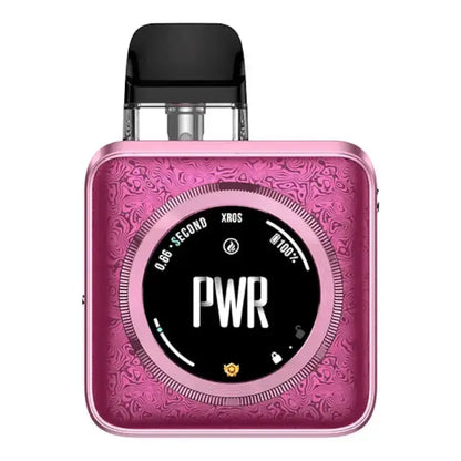 Vaporesso Xros 5 nano - damascus pink