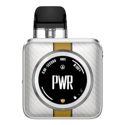 Vaporesso Xros 5 nano - yellow satin