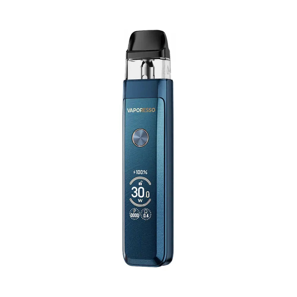 Vaporesso XROS Pro 2 Pod Kit  Includes 2 Free E-Liquids UK