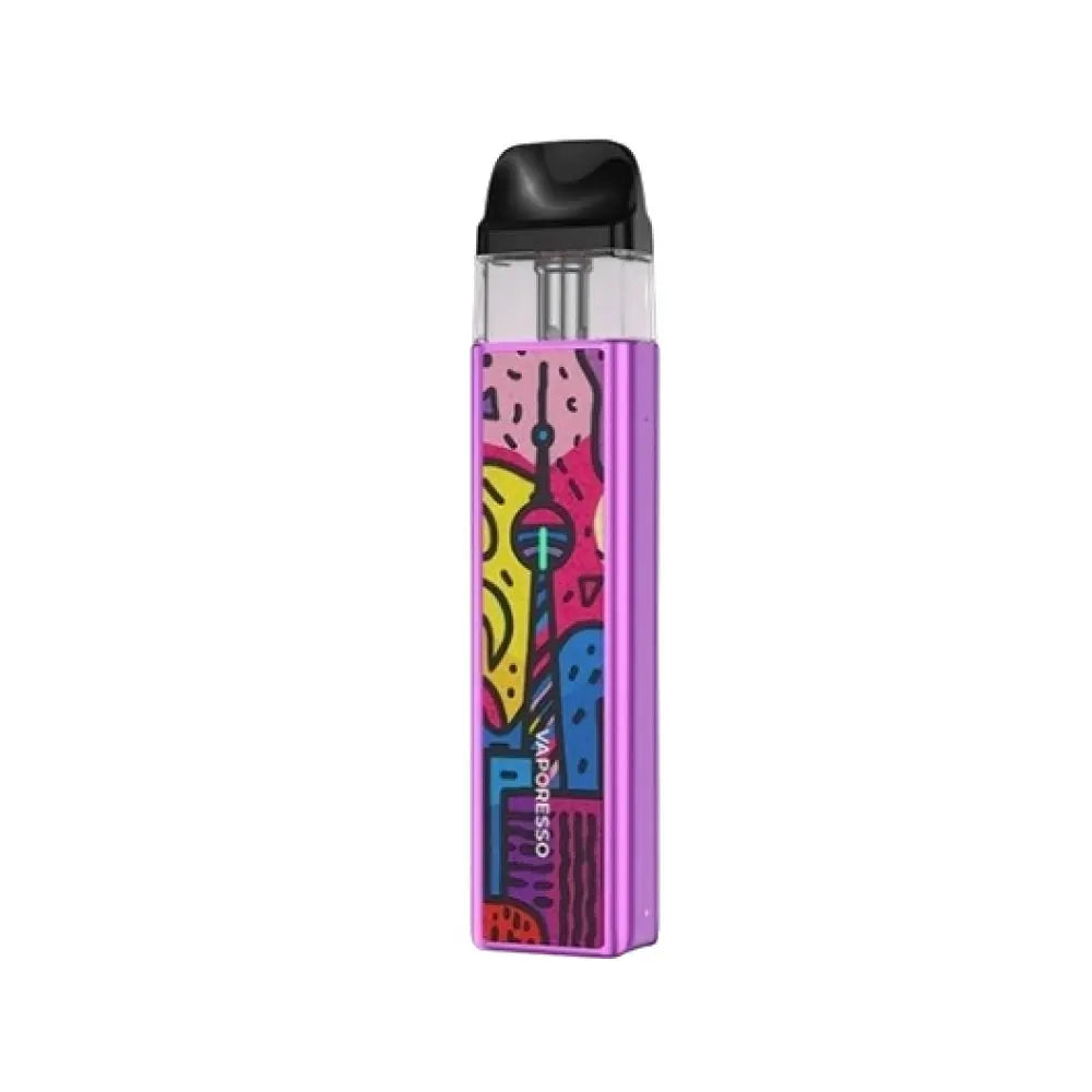 Vaporesso Xros 4 Mini Pod Kit Vaporesso Xros 4 Mini Pod Kit