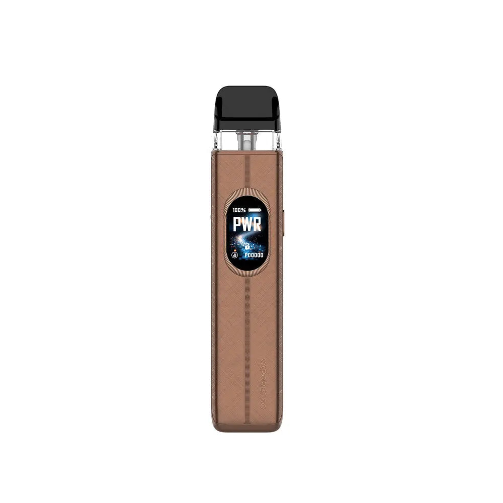 Vaporesso Xros 6 Pod Vape Kit