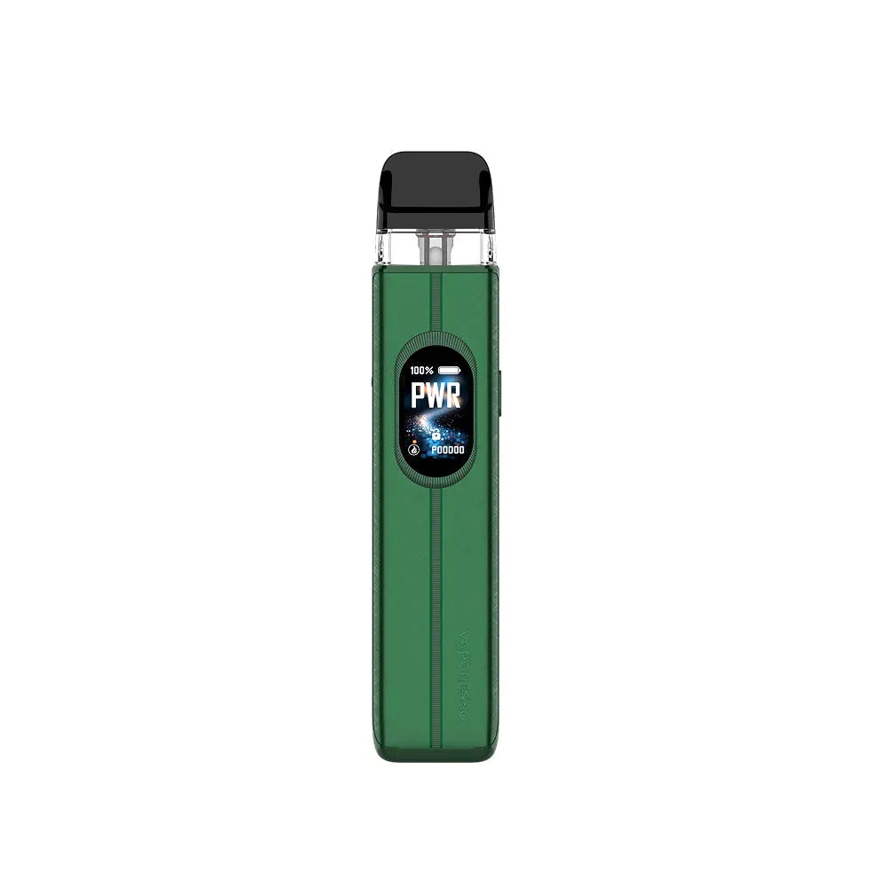 Vaporesso Xros 6 Pod Vape Kit