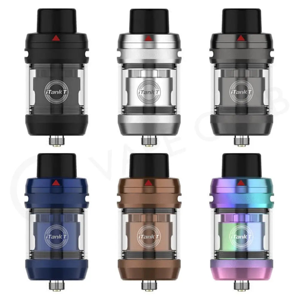 Vaporesso iTank T - 2ml Vaporesso