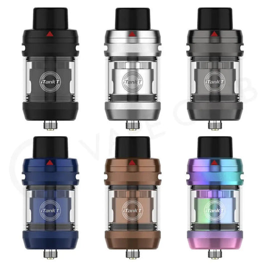 Vaporesso iTank T - 2ml