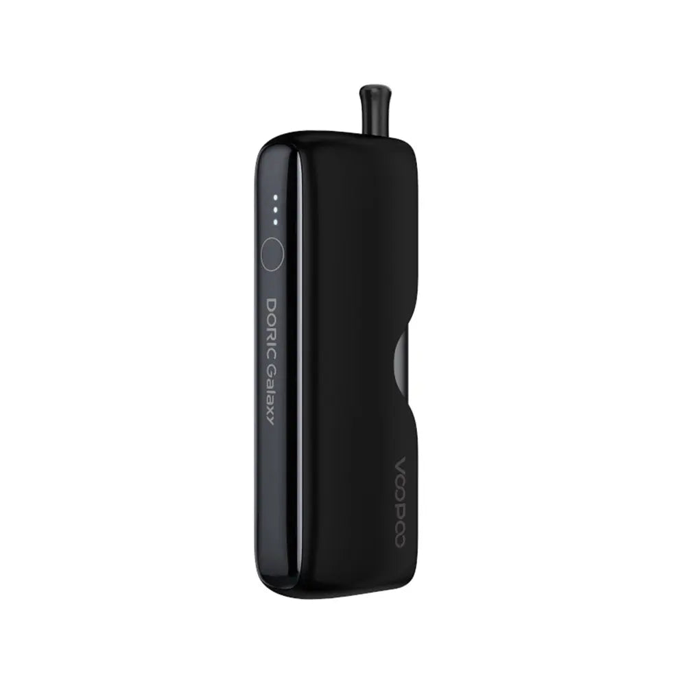 elfbar nachfüll pod läuft aus Revue du pod Doric Galaxy par Voopoo