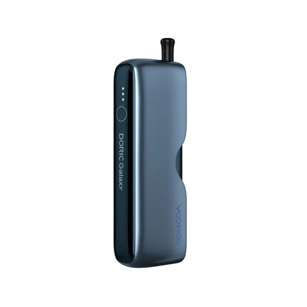 geekvape aegis solo 3 istruzioni Voopoo Doric Galaxy Vape Pen Review - A Bit Of A Throwback?