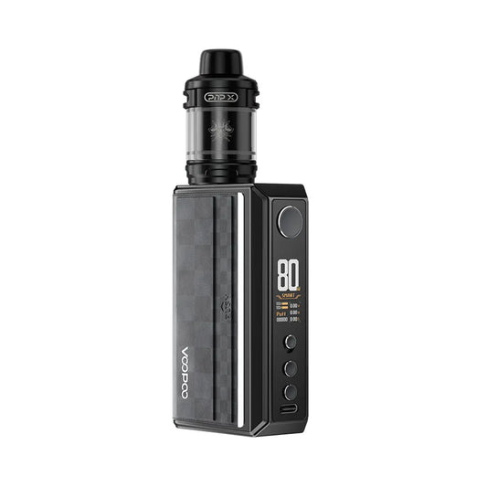 VooPoo Drag 5 Vape Kit