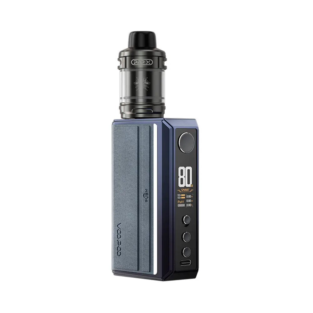 VooPoo Drag 5 Vape Kit VooPoo Drag 5 Vape Kit
