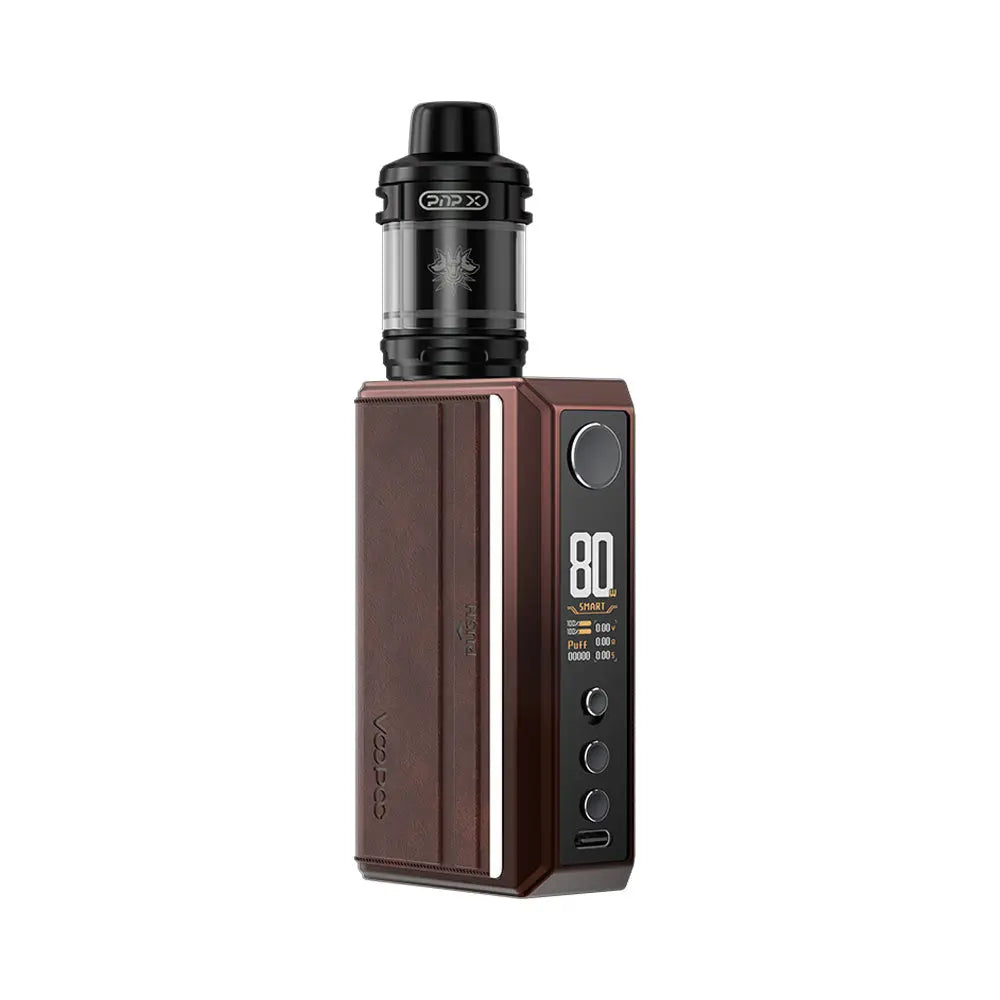 elf bar vape uk How to fix a leaking drag voopoo mod?