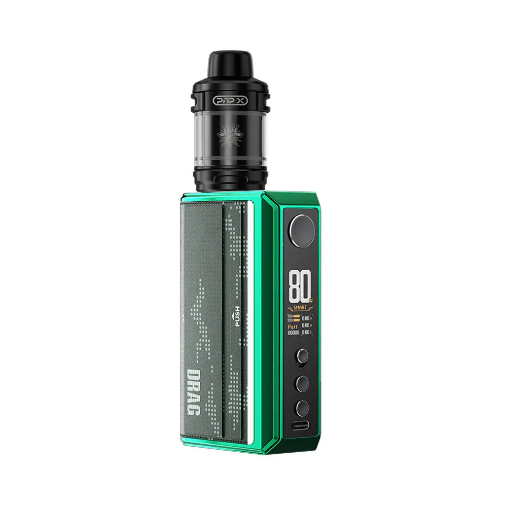 VooPoo Drag 5 Vape Kit