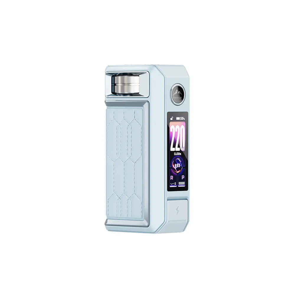 Voopoo Drag 6 Mod
