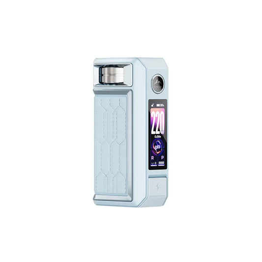 VooPoo Drag 6 Box Mod